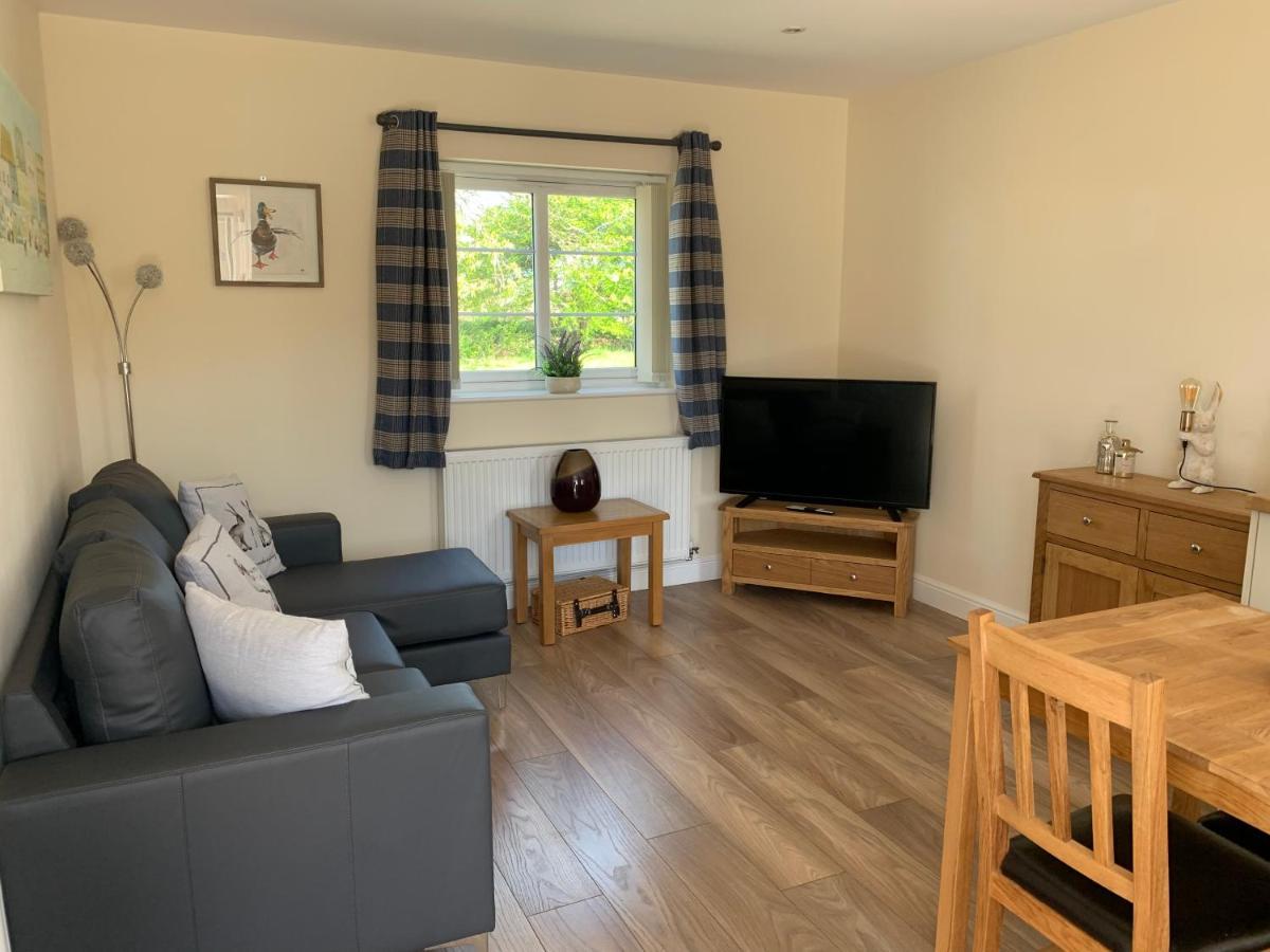 Cosy Village Location - One Bedroom Barn Barmston ภายนอก รูปภาพ