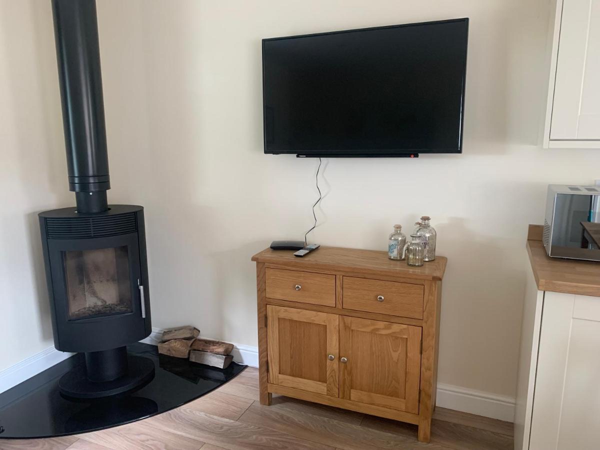 Cosy Village Location - One Bedroom Barn Barmston ภายนอก รูปภาพ